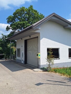 AED Koreno 3 - nova lokacija (od 2025)